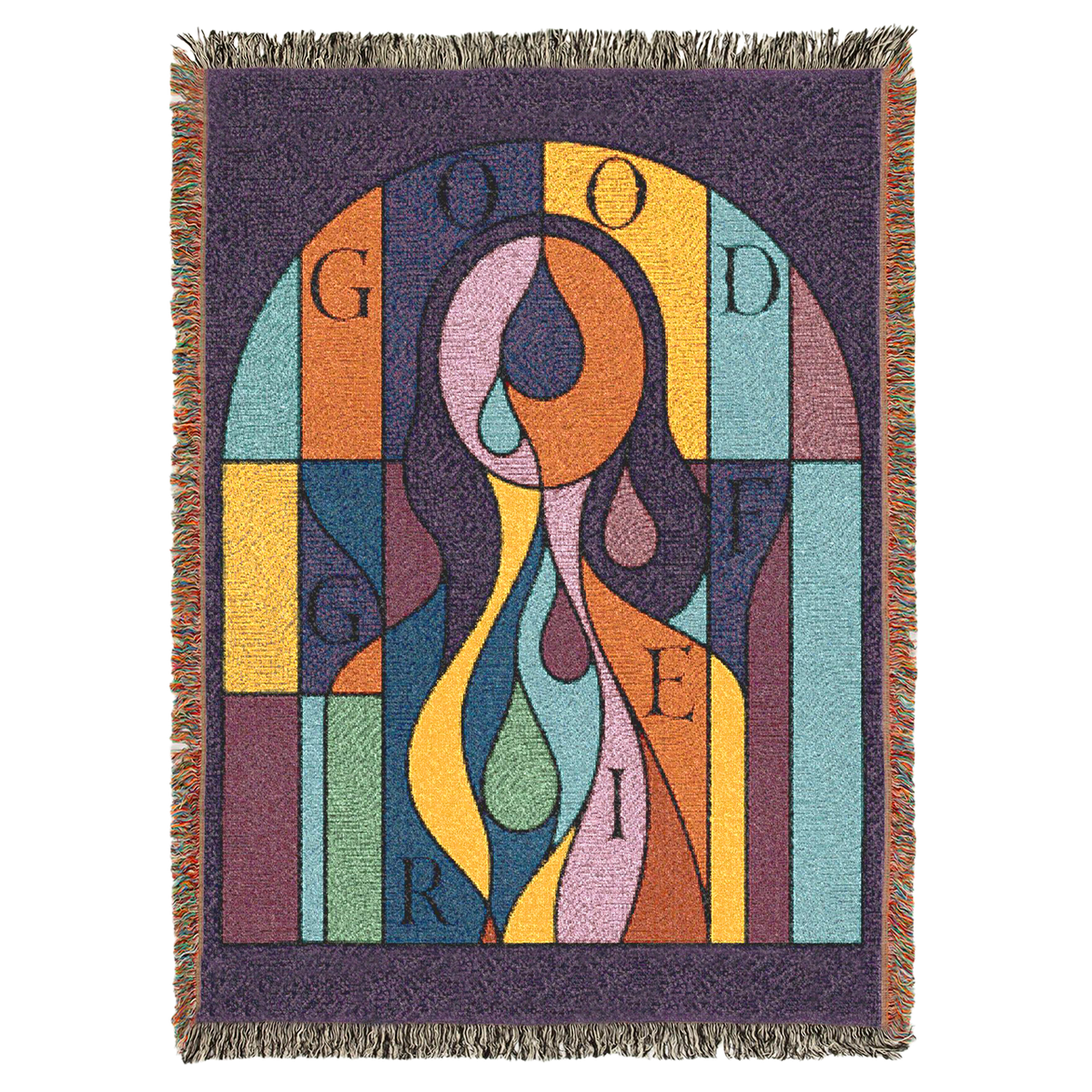 Woven Blanket
