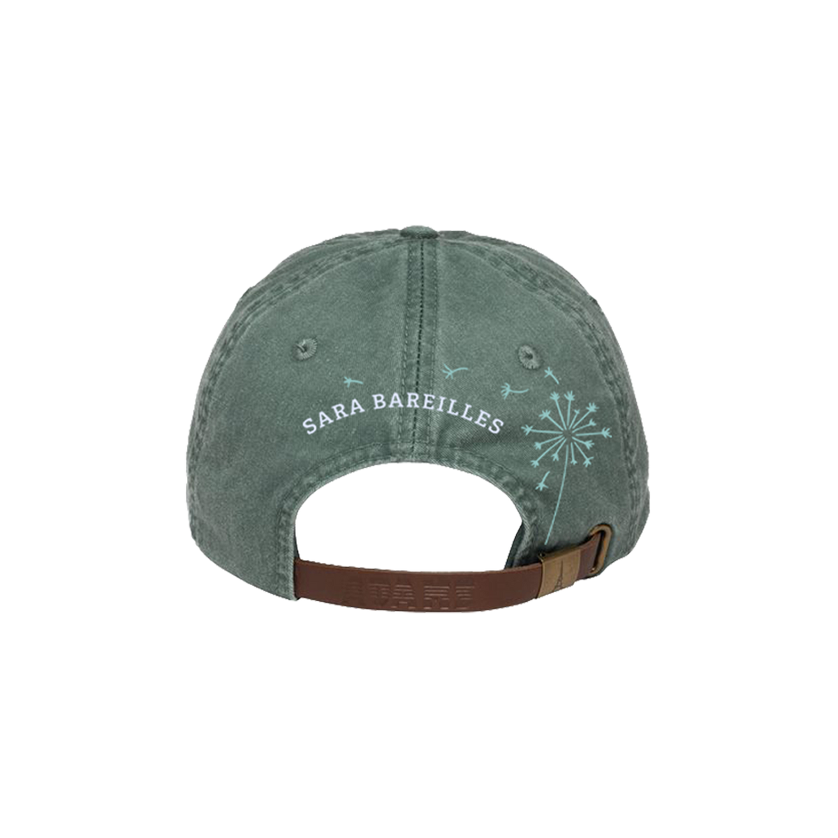 Dandelion Hat