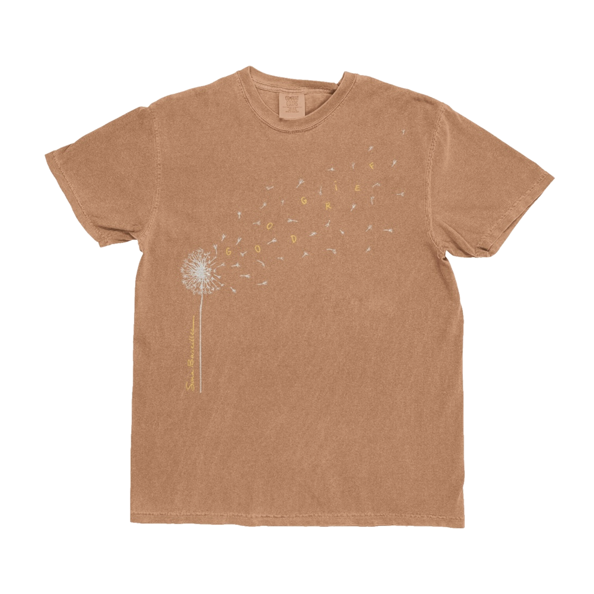 Dandelion Tee