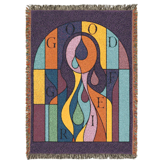 Woven Blanket