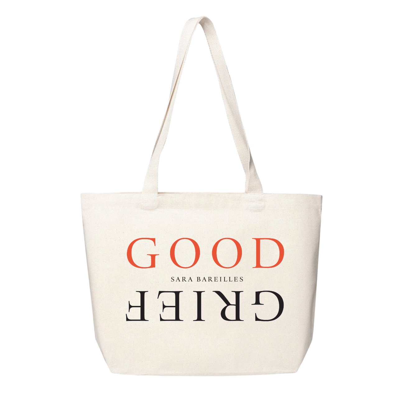 (PRE-ORDER) Good Grief Tote