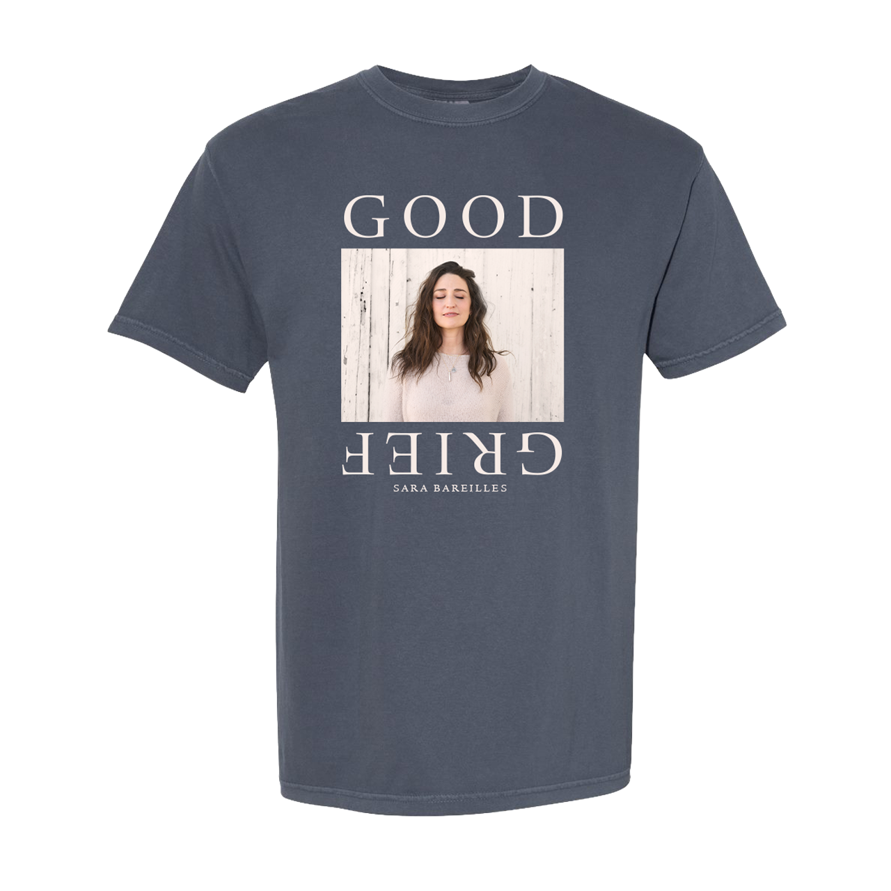 (PRE-ORDER) Good Grief Tee