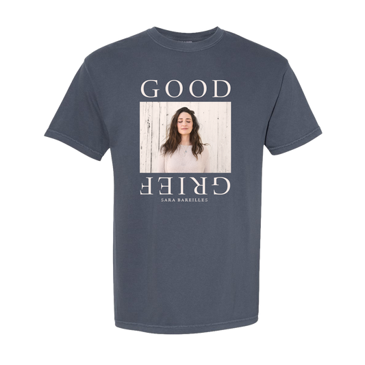 (PRE-ORDER) Good Grief Tee