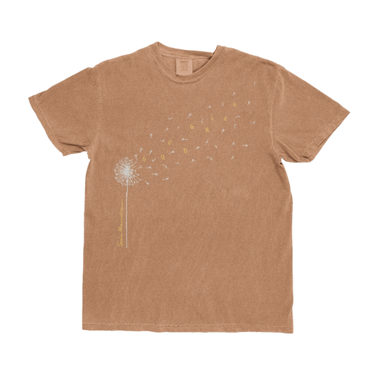 Dandelion Tee