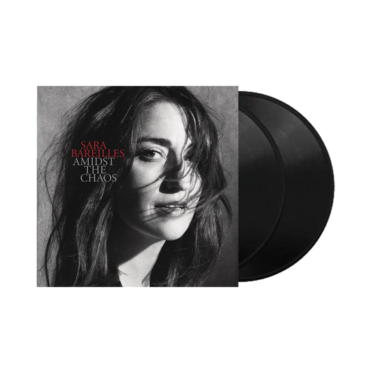 Amidst The Chaos Vinyl