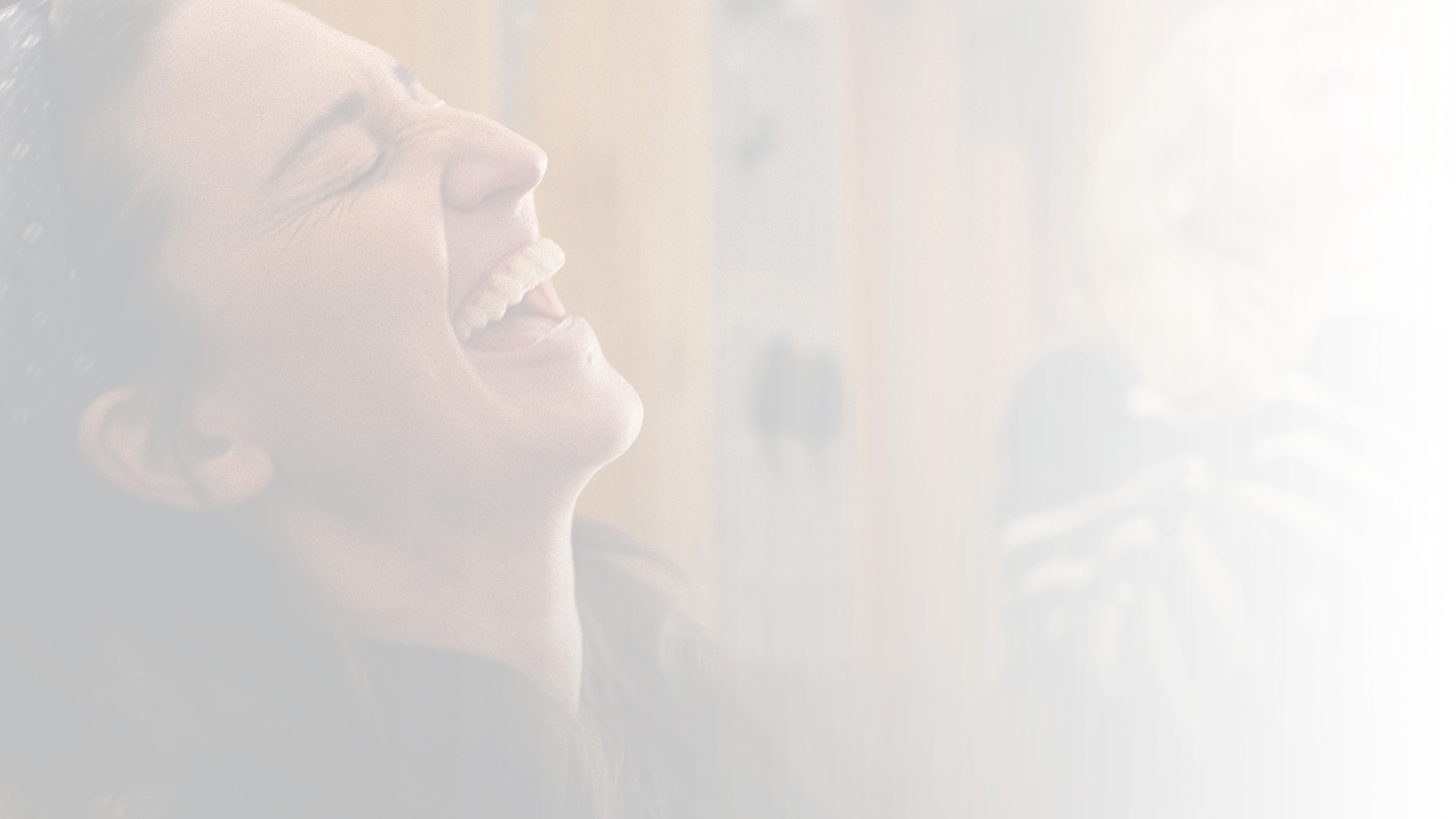 Sara Bareilles, Good Grief, a film by Josh Alexander